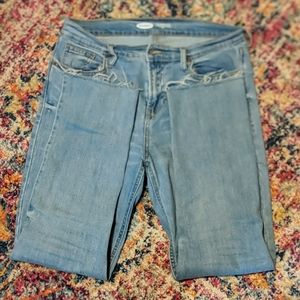 Old Navy Power Jean
